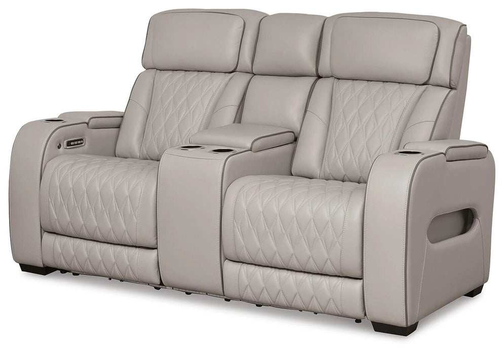 Boyington Living Room Set - Dream Home Furniture & Mattress (Waite Park, MN)