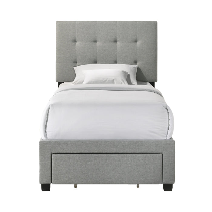 Kaycee Twin Storage Bed
