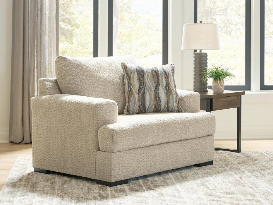 Lofwood Chair - Dream Home Furniture & Mattress (Waite Park, MN)