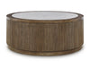 Hadonna Coffee Table - Dream Home Furniture & Mattress (Waite Park, MN)
