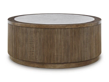 Hadonna Coffee Table - Dream Home Furniture & Mattress (Waite Park, MN)