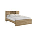 Vega Queen Bed - Dream Home Furniture & Mattress (Waite Park, MN)