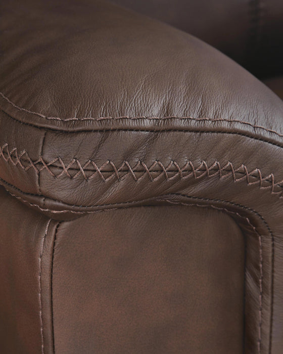 Bleckley Reclining Package - Dream Home Furniture & Mattress (Waite Park, MN)