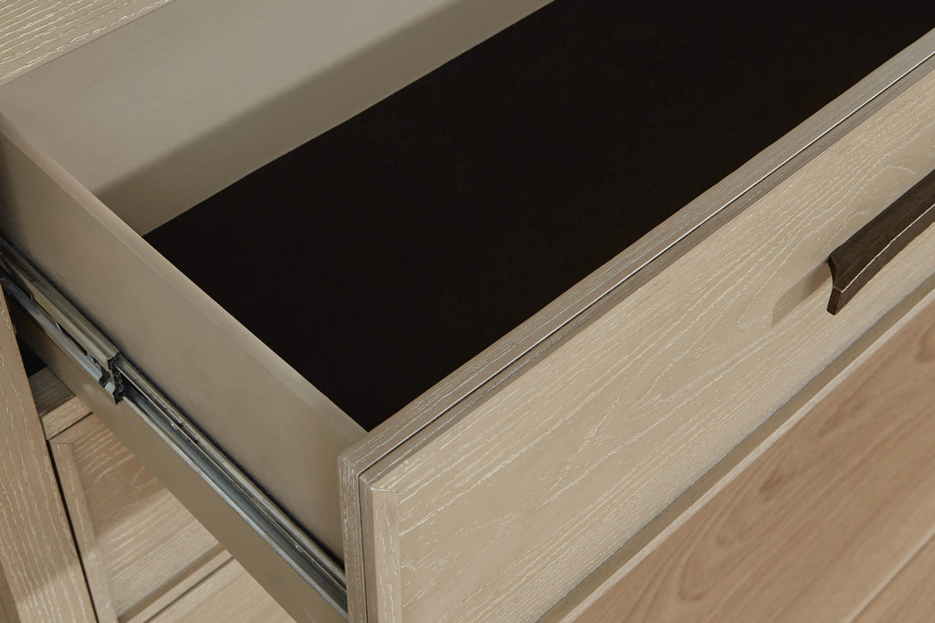 Calmoro Dresser - Dream Home Furniture & Mattress (Waite Park, MN)