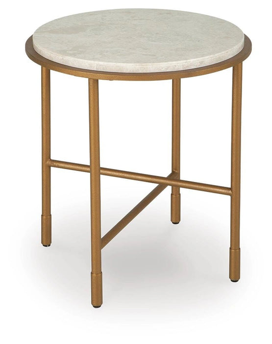 Alben End Table - Dream Home Furniture & Mattress (Waite Park, MN)