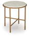 Alben End Table - Dream Home Furniture & Mattress (Waite Park, MN)