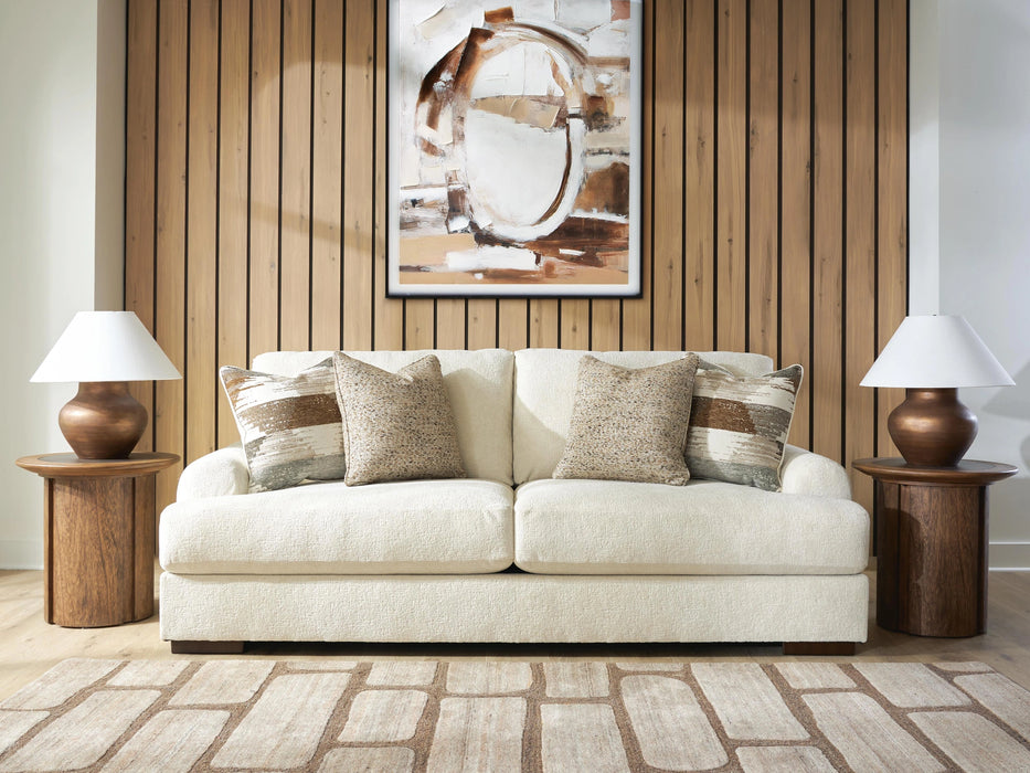 Jayne Park Sofa - Dream Home Furniture & Mattress (Waite Park, MN)