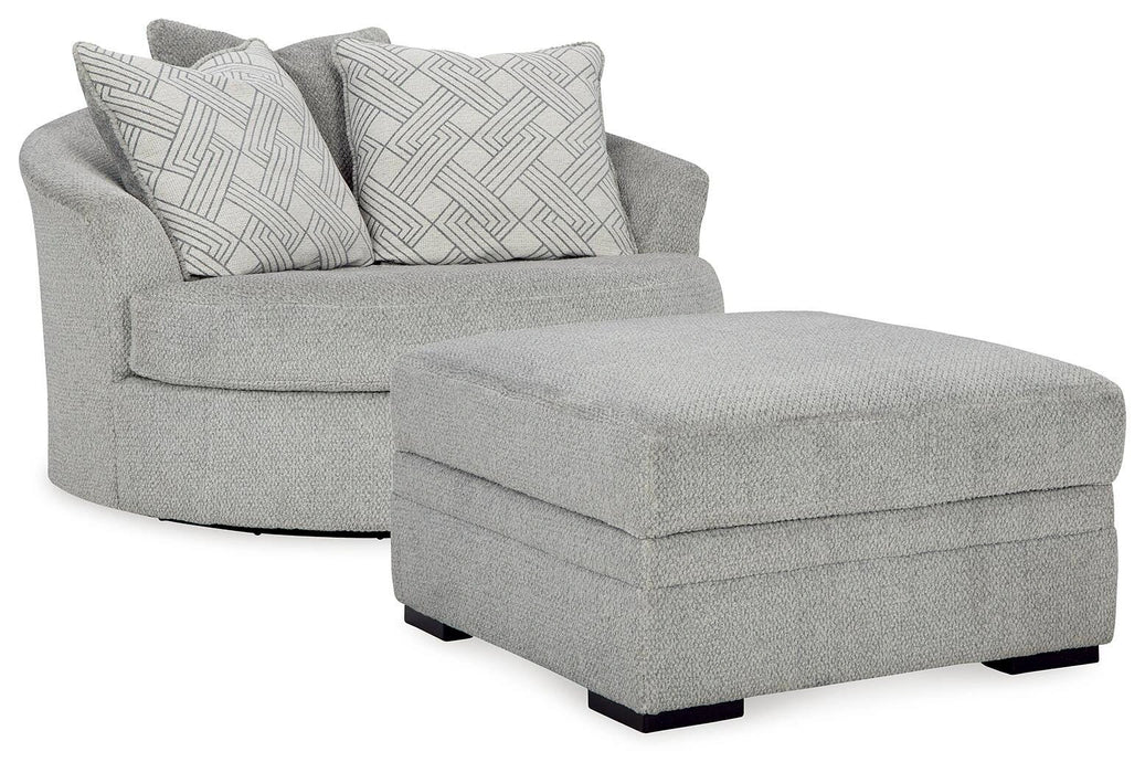 Casselbury Living Room Set - Dream Home Furniture & Mattress (Waite Park, MN)