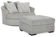 Casselbury Living Room Set - Dream Home Furniture & Mattress (Waite Park, MN)