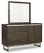 Arkenton King Bedroom Set - Dream Home Furniture & Mattress (Waite Park, MN)