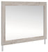 Broachmyn Dresser and Mirror - Dream Home Furniture & Mattress (Waite Park, MN)