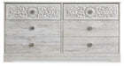Paxberry Dresser - Dream Home Furniture & Mattress (Waite Park, MN)