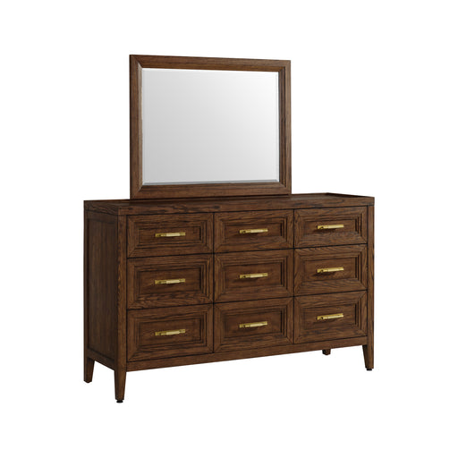 Marlow Dresser - Dream Home Furniture & Mattress (Waite Park, MN)