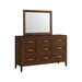 Marlow Dresser - Dream Home Furniture & Mattress (Waite Park, MN)