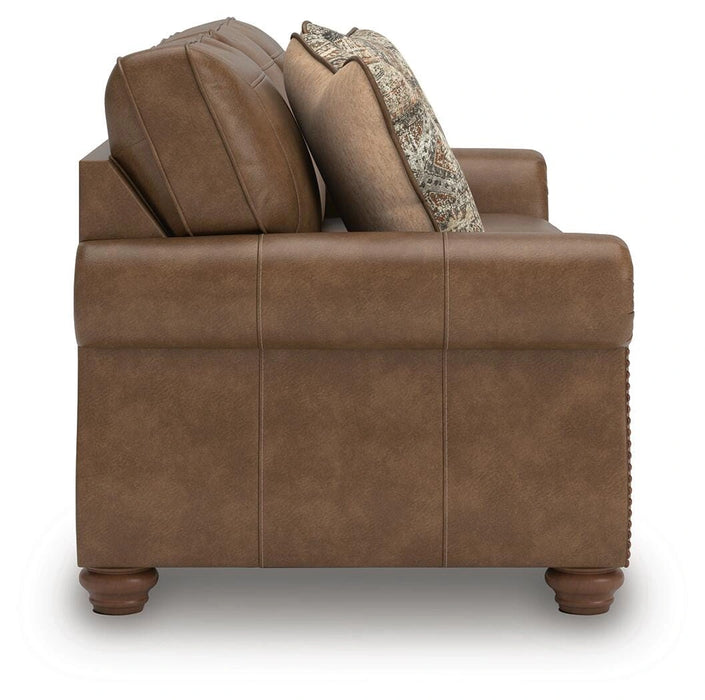 Chasemore Sofa - Dream Home Furniture & Mattress (Waite Park, MN)