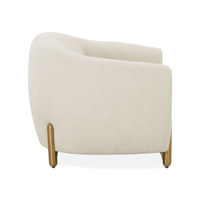 Lina Accent Chair by Inspire Me! Home Decor