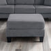 Moretaine Storage Ottomen - Dream Home Furniture & Mattress (Waite Park, MN)