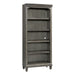 Foundry 76" Bunching Bookcase - Dream Home Furniture & Mattress (Waite Park, MN)