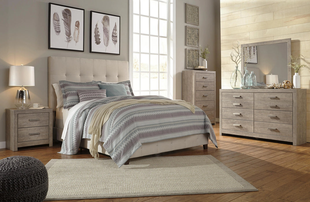 Culverbach Chest of Drawers - Dream Home Furniture & Mattress (Waite Park, MN)