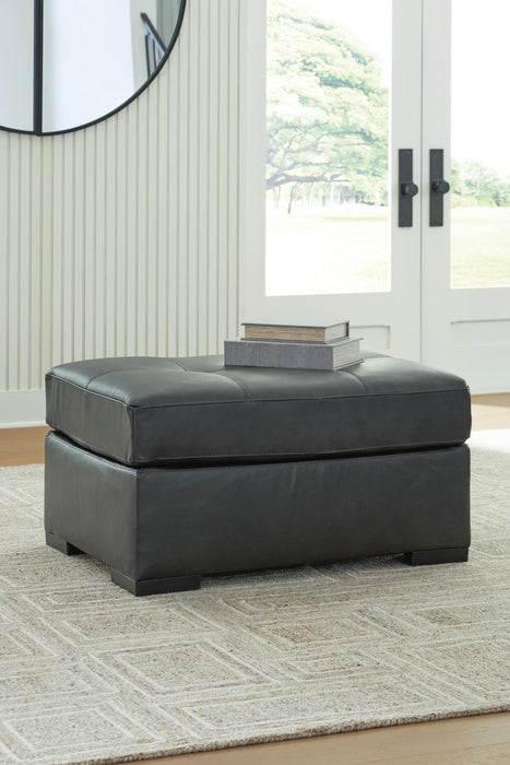 Brindley Pier Living Room Set - Dream Home Furniture & Mattress (Waite Park, MN)