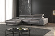 Vadso Sectional, Left Chaise - Dream Home Furniture & Mattress (Waite Park, MN)
