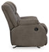 First Base Recliner - Dream Home Furniture & Mattress (Waite Park, MN)