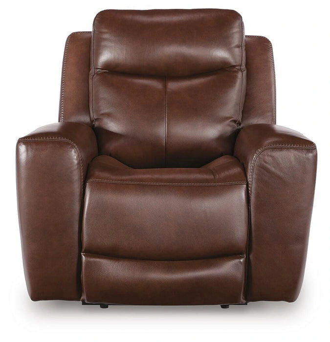Next Move Power Recliner - Dream Home Furniture & Mattress (Waite Park, MN)