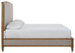 Sharlance Bedroom Set - Dream Home Furniture & Mattress (Waite Park, MN)