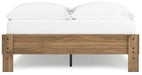 Deanlow Bed - Dream Home Furniture & Mattress (Waite Park, MN)