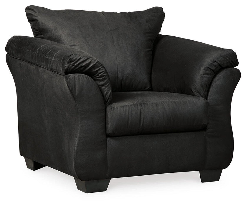 Darcy Chair - Dream Home Furniture & Mattress (Waite Park, MN)