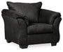 Darcy Chair - Dream Home Furniture & Mattress (Waite Park, MN)