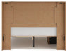 Lawroy Bed - Dream Home Furniture & Mattress (Waite Park, MN)