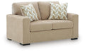 Bridgepoint Loveseat - Dream Home Furniture & Mattress (Waite Park, MN)