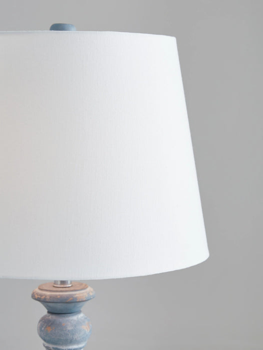 Cylerick Lamp Set - Dream Home Furniture & Mattress (Waite Park, MN)