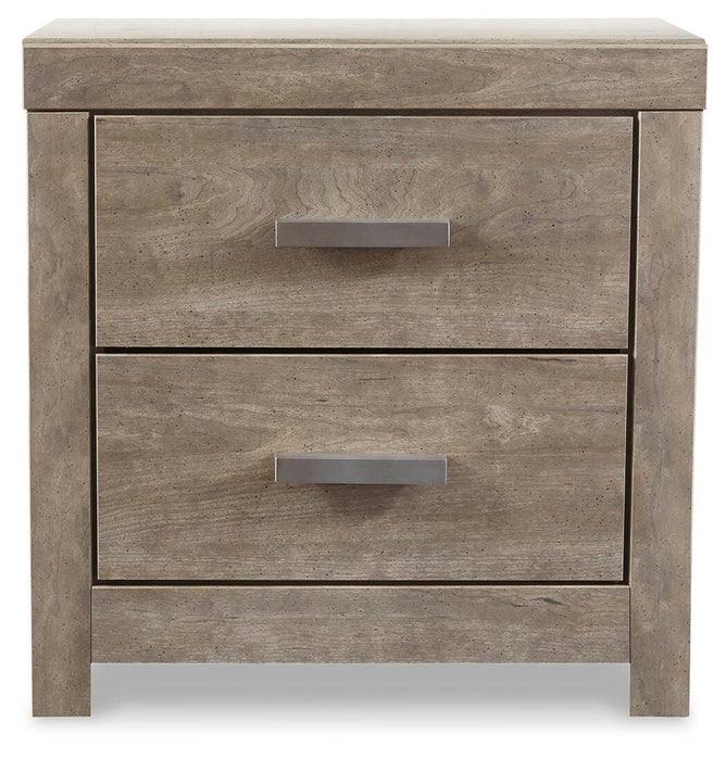 Culverbach Bedroom Set - Dream Home Furniture & Mattress (Waite Park, MN)
