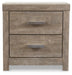 Culverbach Bedroom Set - Dream Home Furniture & Mattress (Waite Park, MN)