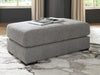 Creston Heights Ottoman - Dream Home Furniture & Mattress (Waite Park, MN)