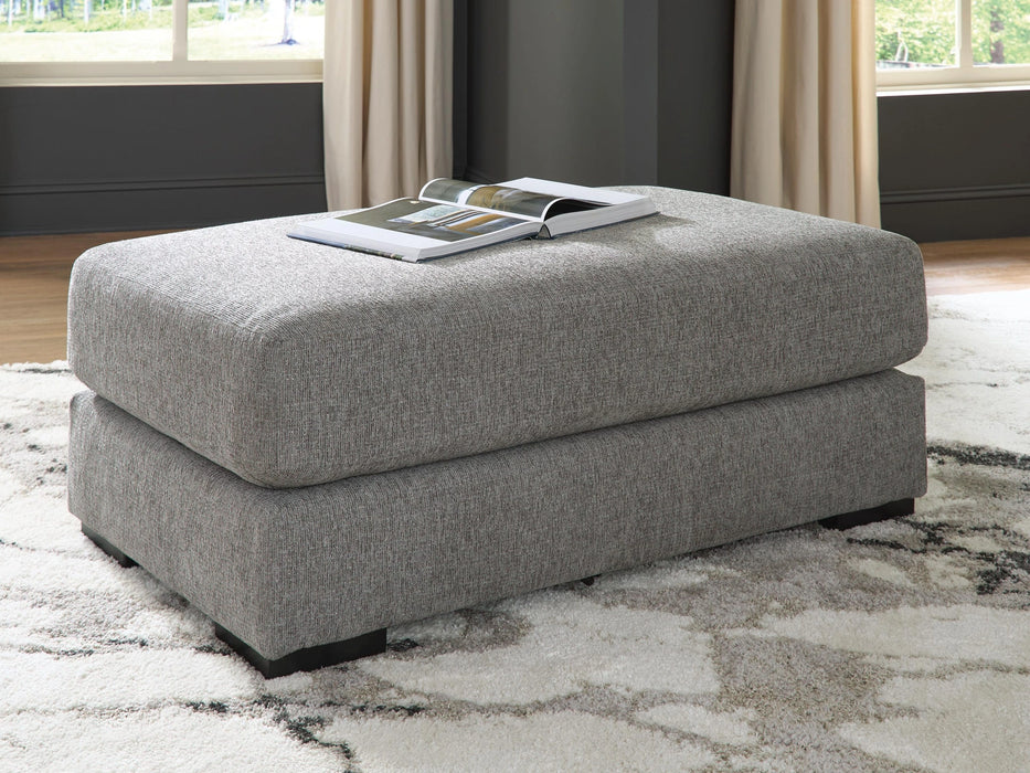 Creston Heights Ottoman - Dream Home Furniture & Mattress (Waite Park, MN)