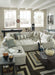 Bales Modular Seating - Dream Home Furniture & Mattress (Waite Park, MN)