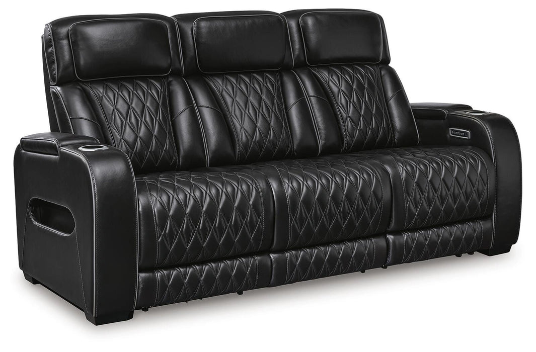 Boyington Living Room Set - Dream Home Furniture & Mattress (Waite Park, MN)