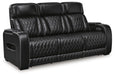 Boyington Living Room Set - Dream Home Furniture & Mattress (Waite Park, MN)