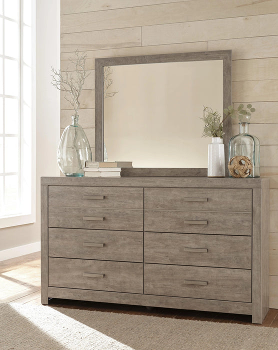 Culverbach Bedroom Set - Dream Home Furniture & Mattress (Waite Park, MN)