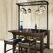 Kona Culinary Island - Dream Home Furniture & Mattress (Waite Park, MN)