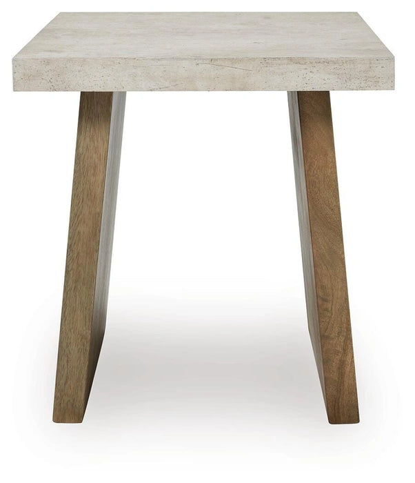 Brendalhouse Occasional Table Set - Dream Home Furniture & Mattress (Waite Park, MN)