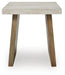 Brendalhouse Occasional Table Set - Dream Home Furniture & Mattress (Waite Park, MN)