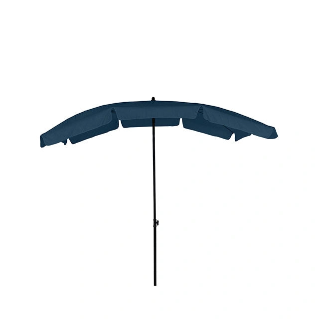 Sleek Rectangular Tilting Umbrella - Dream Home Furniture & Mattress (Waite Park, MN)