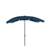 Sleek Rectangular Tilting Umbrella - Dream Home Furniture & Mattress (Waite Park, MN)