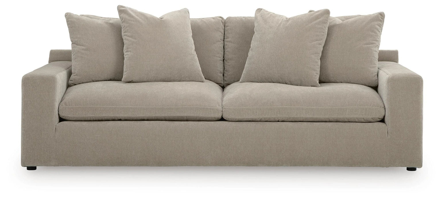 Maxton Heights Sofa - Dream Home Furniture & Mattress (Waite Park, MN)