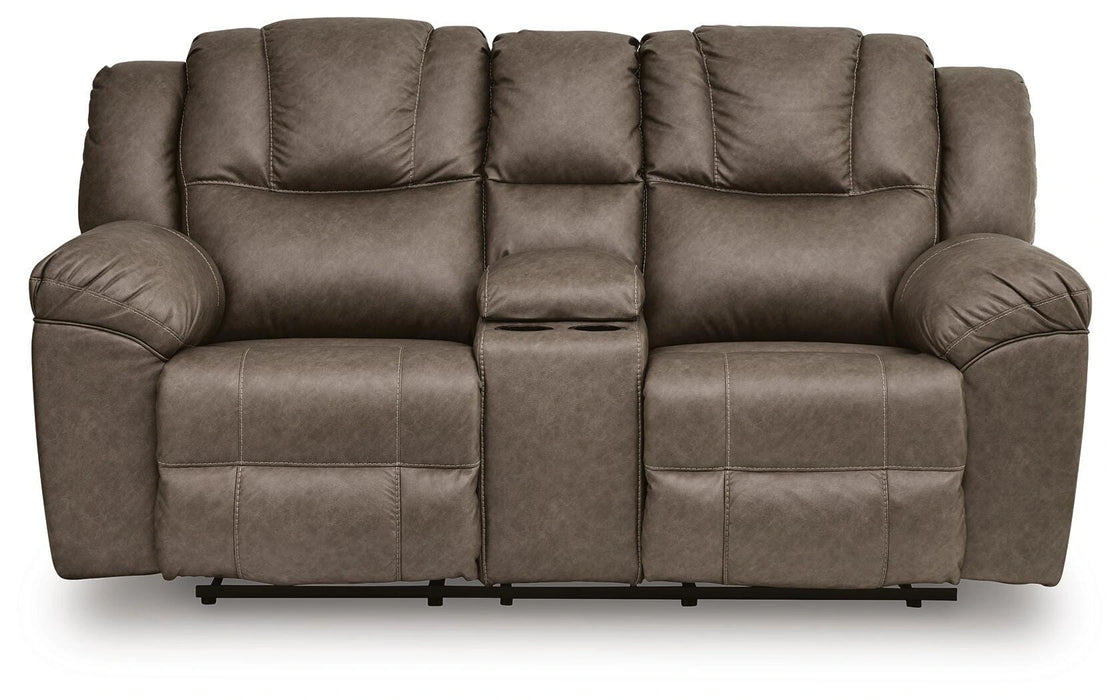 Lowilla Living Room Set - Dream Home Furniture & Mattress (Waite Park, MN)