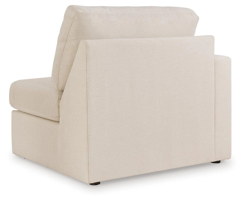Modmax Balanced Sectional with Audio and Storage Consoles - Dream Home Furniture & Mattress (Waite Park, MN)